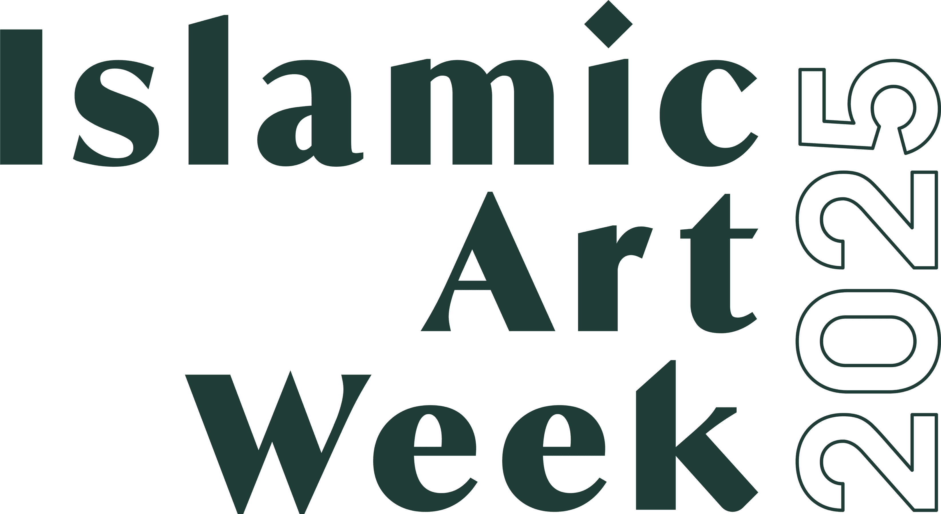 Islamic Art Week
