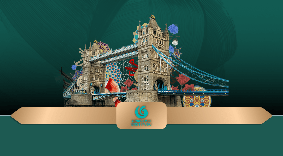 Watch Party London - Yunus Emre